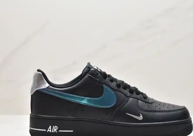 hype Nike Air Force 1