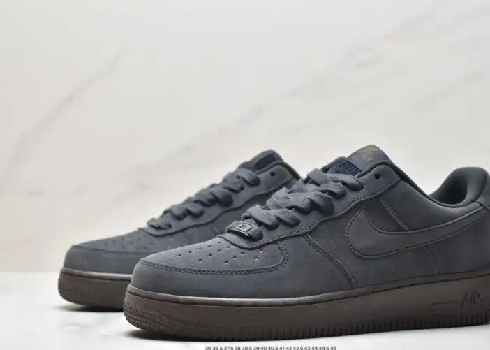 hype Nike Air Force 1