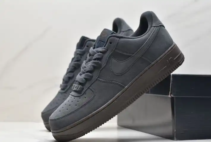 hype Nike Air Force 1