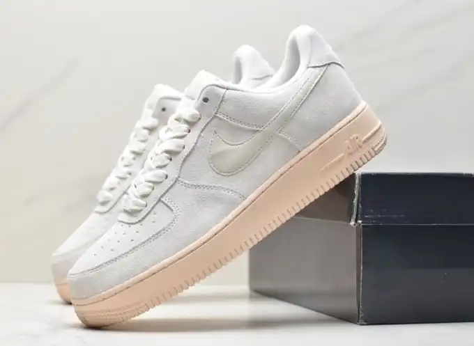 hype Nike Air Force 1