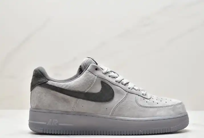 hype Nike Air Force 1