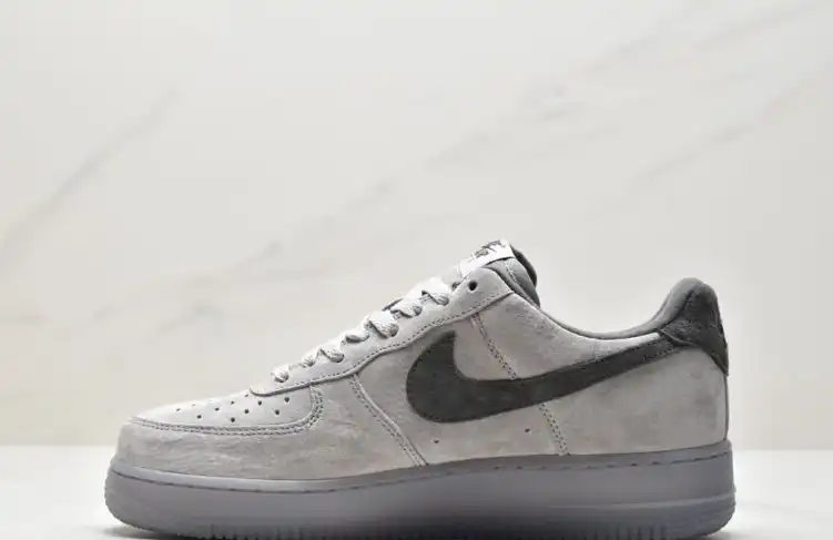 hype Nike Air Force 1