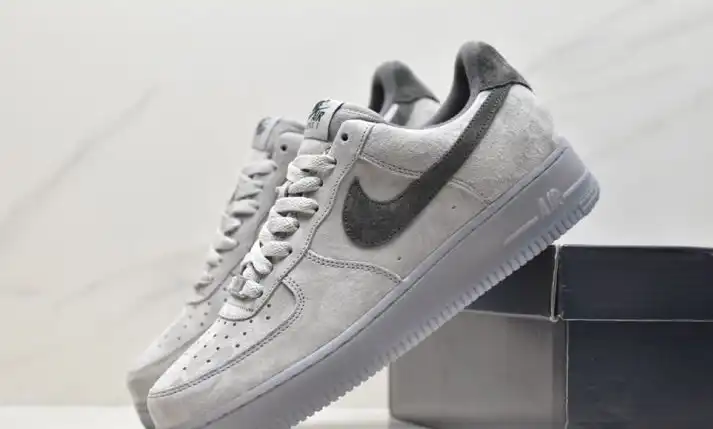 hype Nike Air Force 1