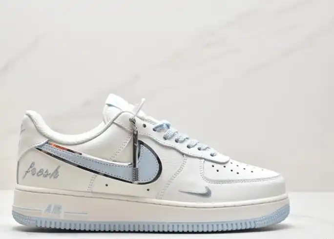 hype Nike Air Force 1