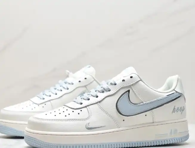 hype Nike Air Force 1