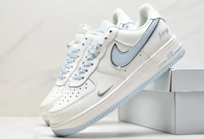 hype Nike Air Force 1