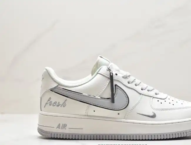 hype Nike Air Force 1