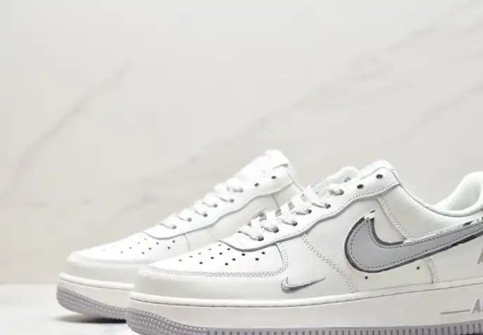 hype Nike Air Force 1