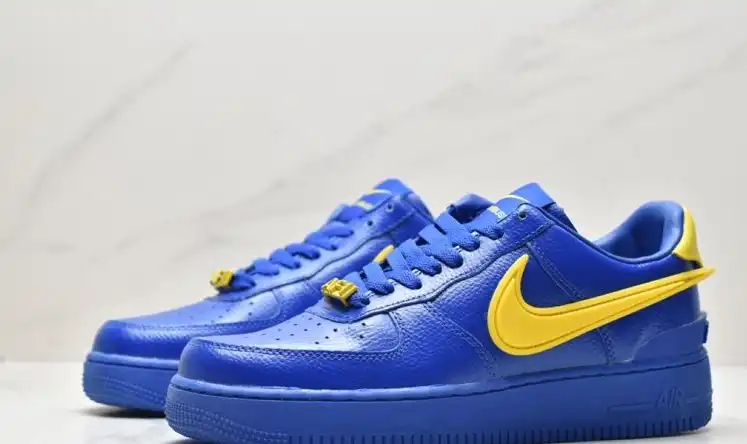 hype Nike Air Force 1