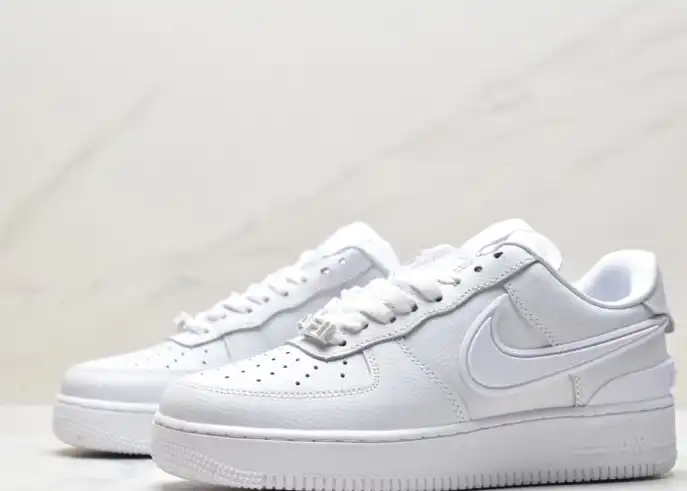 hype Nike Air Force 1