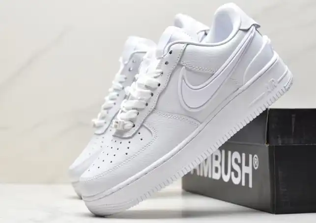 hype Nike Air Force 1