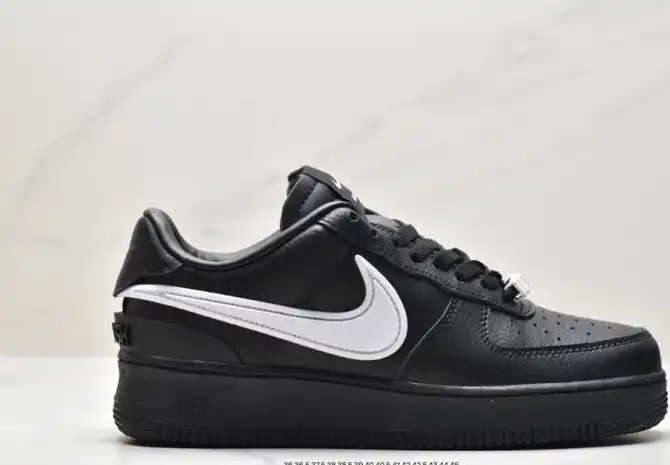 hype Nike Air Force 1