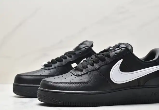 hype Nike Air Force 1