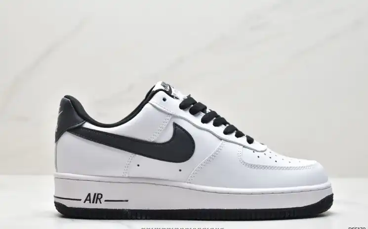 hype Nike Air Force 1