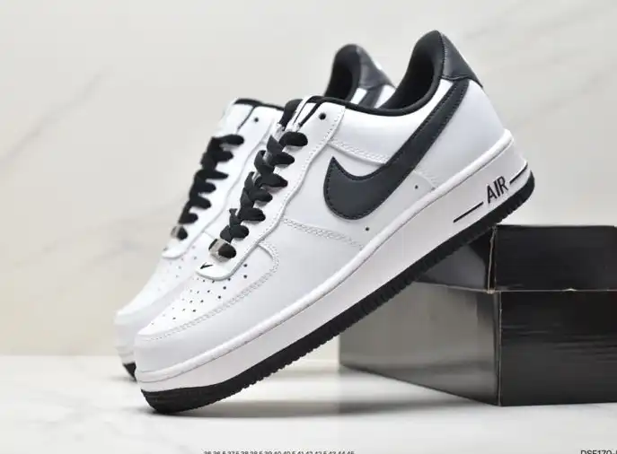 hype Nike Air Force 1