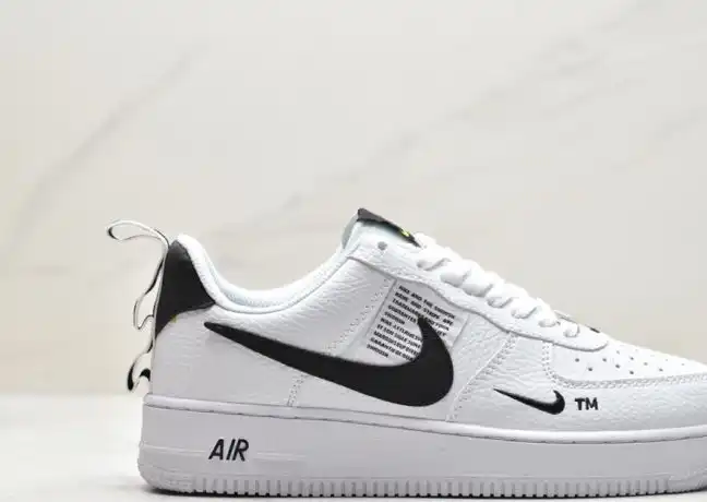 hype Nike Air Force 1