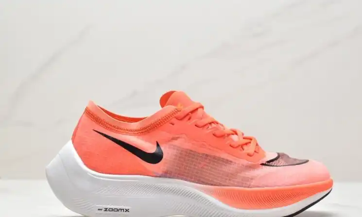 hype Nike Air Zoom