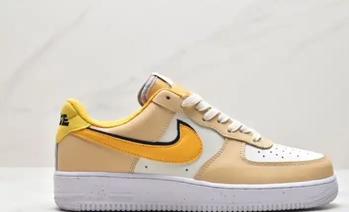 hype Nike Air Force 1