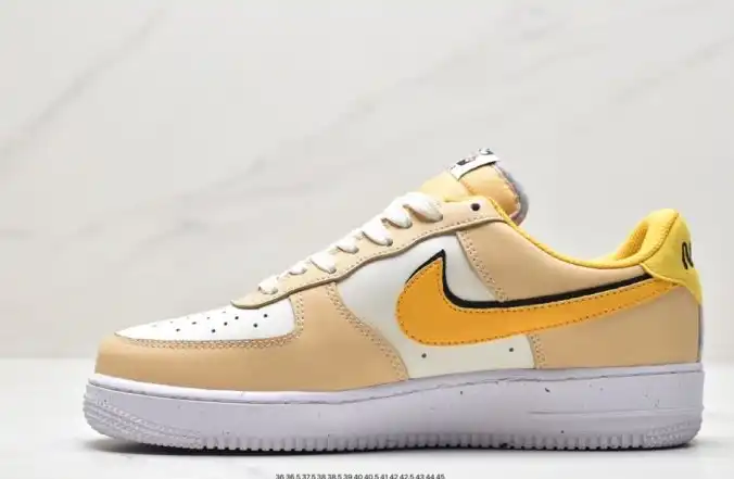 hype Nike Air Force 1