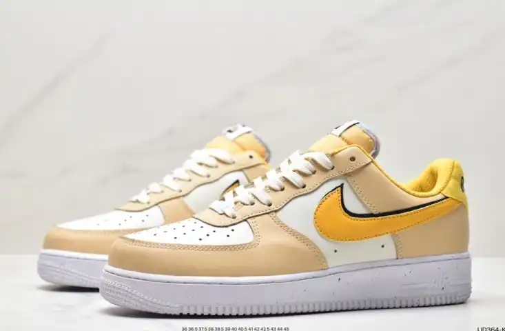 hype Nike Air Force 1