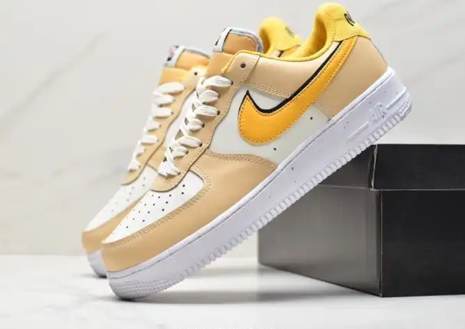 hype Nike Air Force 1