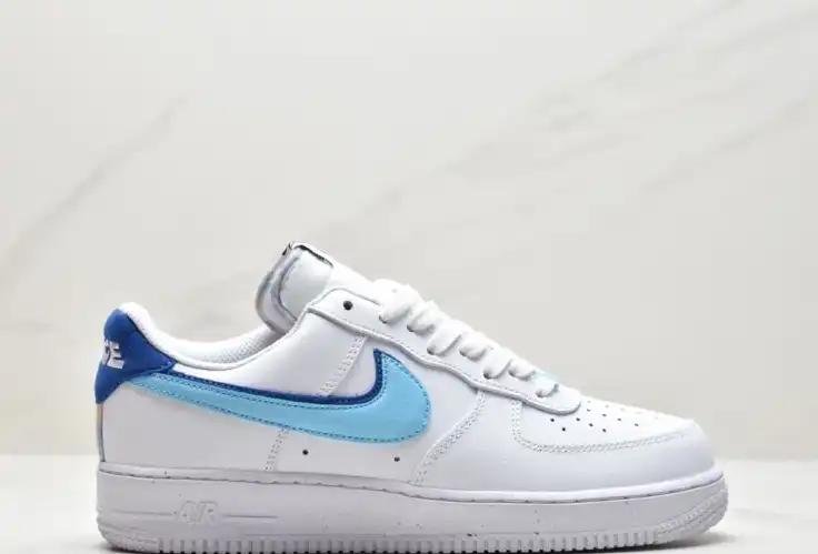 hype Nike Air Force 1