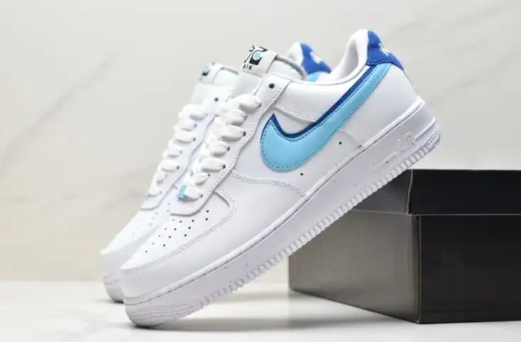 hype Nike Air Force 1