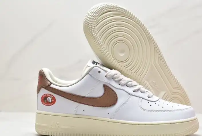 hype Nike Air Force 1