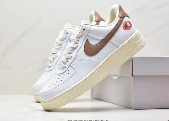 hype Nike Air Force 1