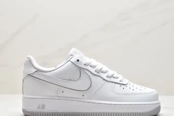 hype Nike Air Force 1