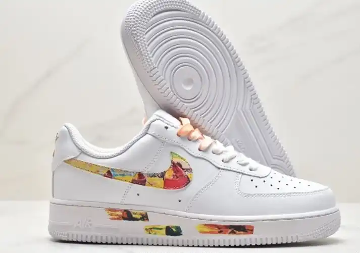 hype Nike Air Force 1