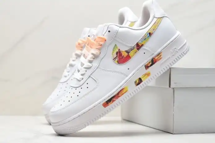 hype Nike Air Force 1