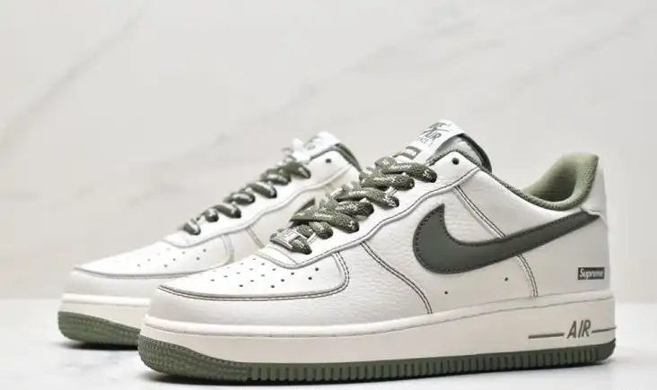 hype Nike Air Force 1