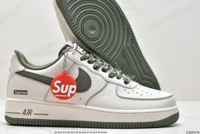 hype Nike Air Force 1