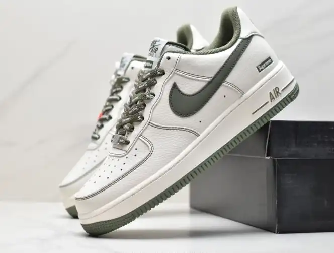 hype Nike Air Force 1