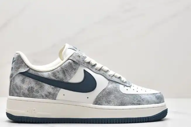 hype Nike Air Force 1