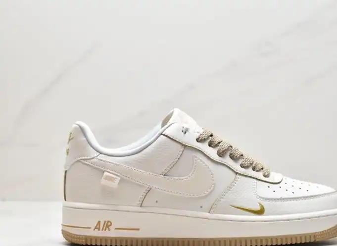 hype Nike Air Force 1