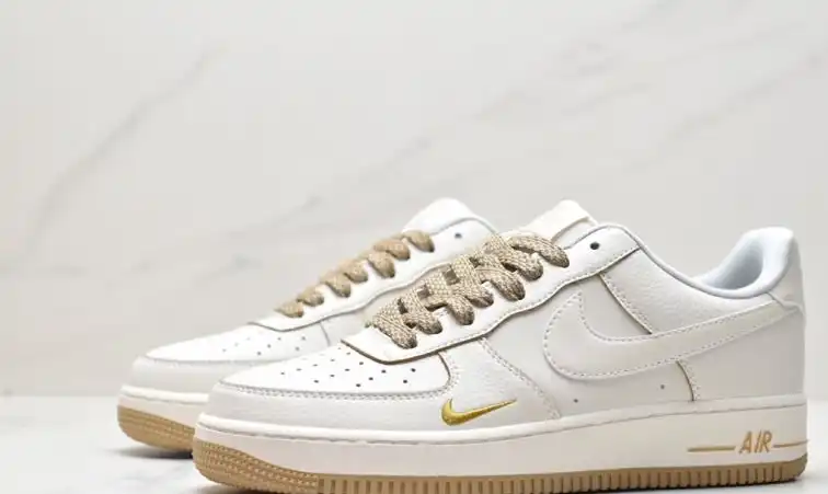 hype Nike Air Force 1