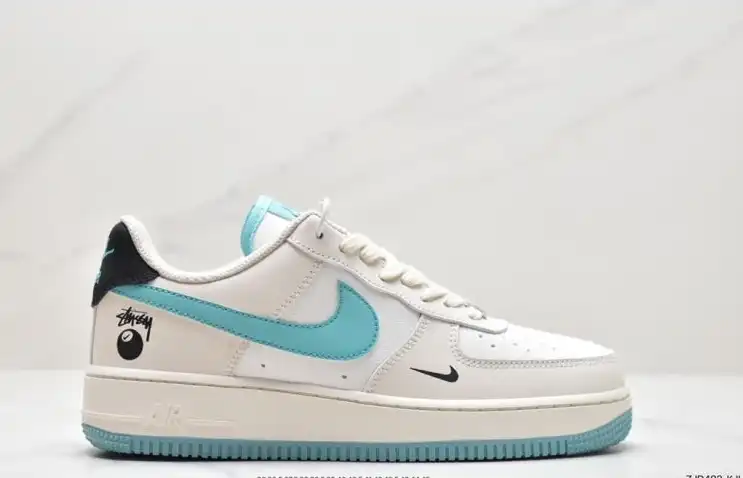 hype Nike Air Force 1