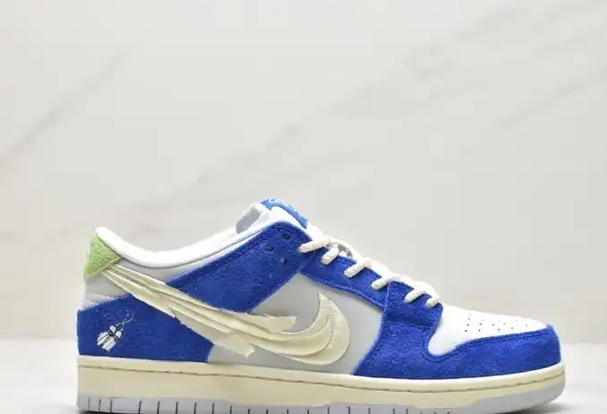 hype Nike Dunk