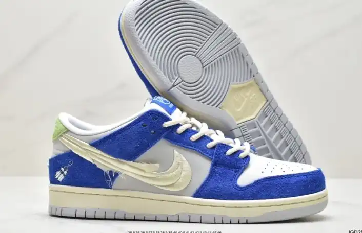 hype Nike Dunk