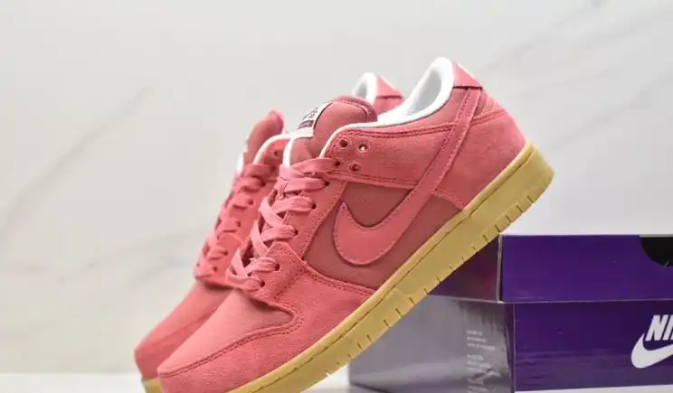 hype Nike Dunk