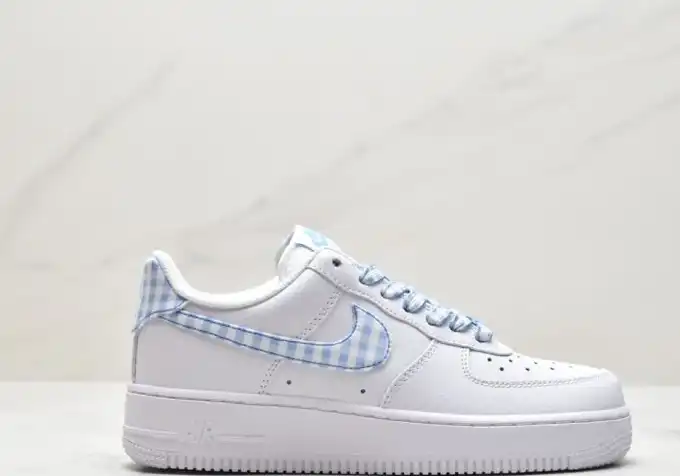 hype Nike Air Force 1