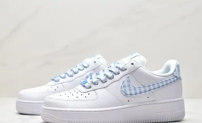 hype Nike Air Force 1