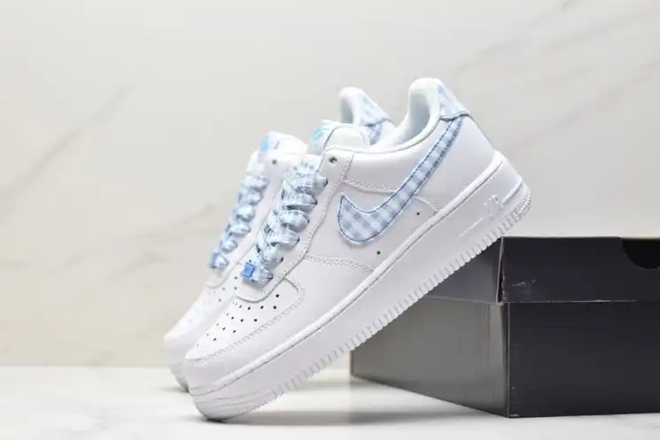 hype Nike Air Force 1