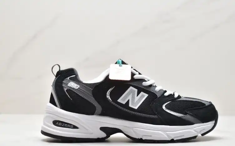 hype New Balance Sneakers