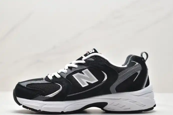 hype New Balance Sneakers