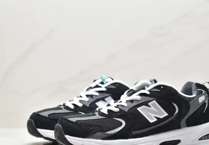 hype New Balance Sneakers