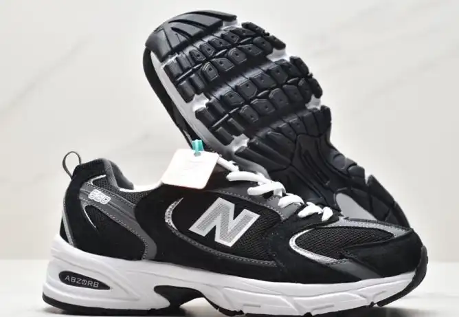 hype New Balance Sneakers