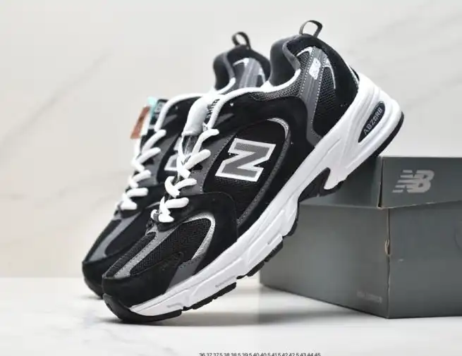 hype New Balance Sneakers